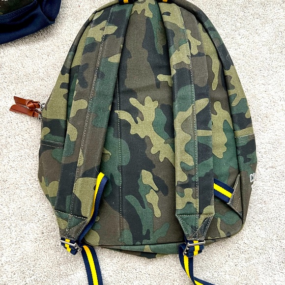 🚀Updatesd listing: Polo Ralph Lauren Camouflage Travel Set - Picture 7 of 10